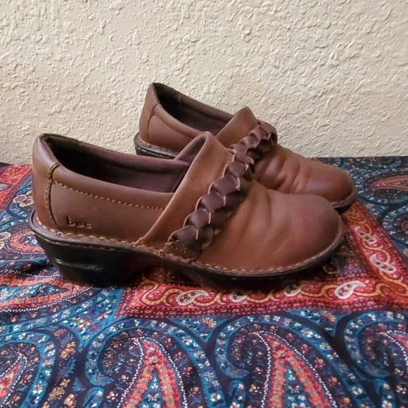 boc Shoes - **FINAL MARKDOWN** BOC CLOGS